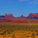 1 monument valley