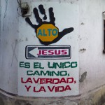 3. Jesus in San Pedro la Laguna