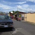 9.3d Beveiliging in Guatemala city